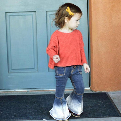 Bristol Bell Bottoms - Balma Home