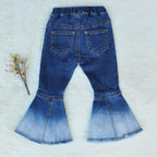 Bristol Bell Bottoms - Balma Home