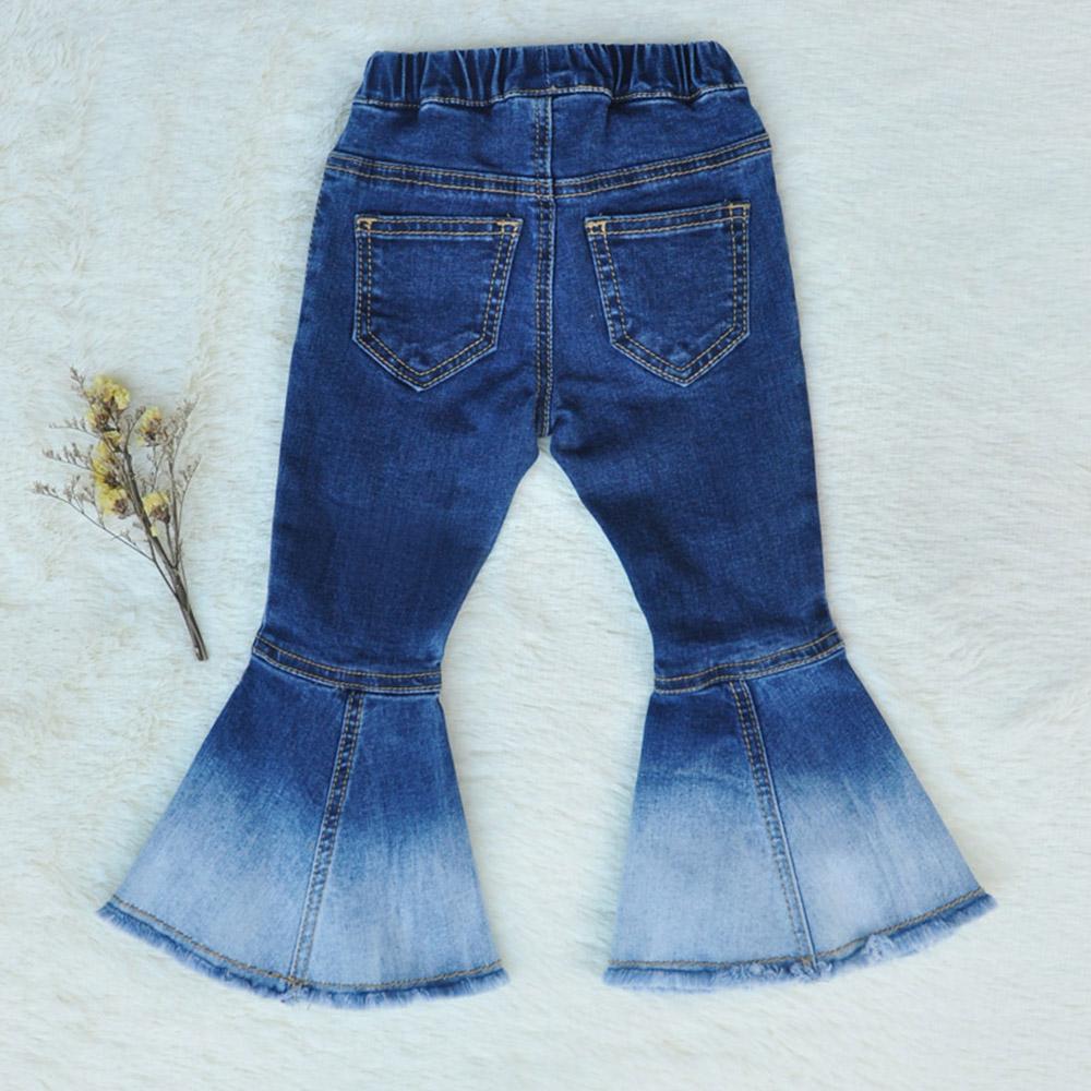 Bristol Bell Bottoms - Balma Home