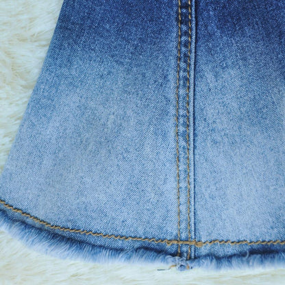 Bristol Bell Bottoms - Balma Home