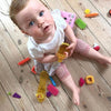 Image of Cutie Baby Knee Pads - Balma Home