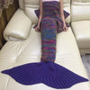 Image of Mermaid Blanket