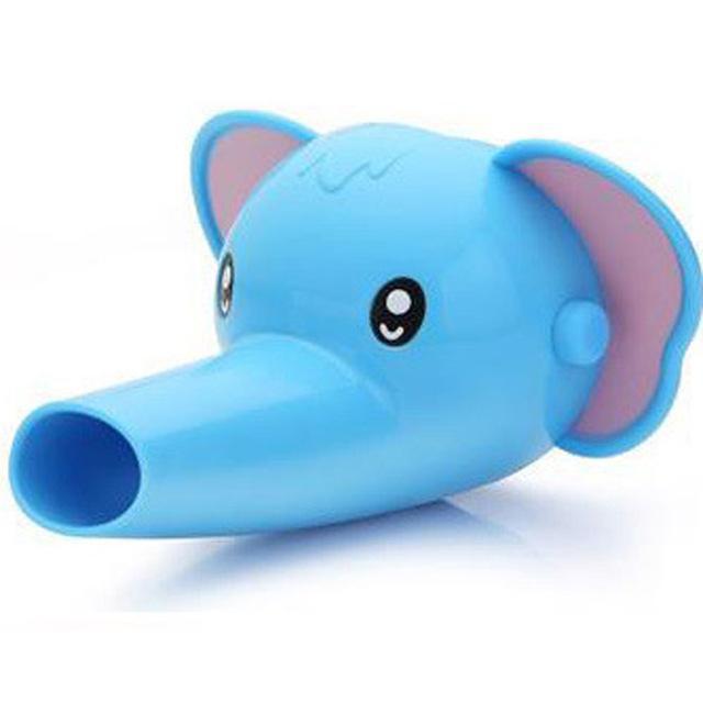 Kids Animal Faucet
