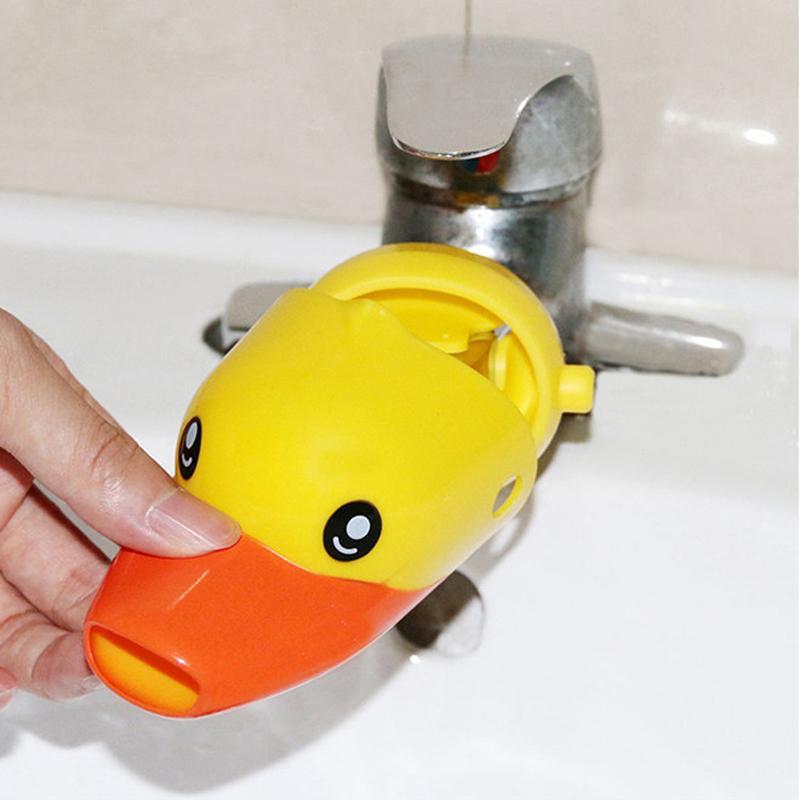 Kids Animal Faucet
