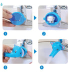Kids Animal Faucet