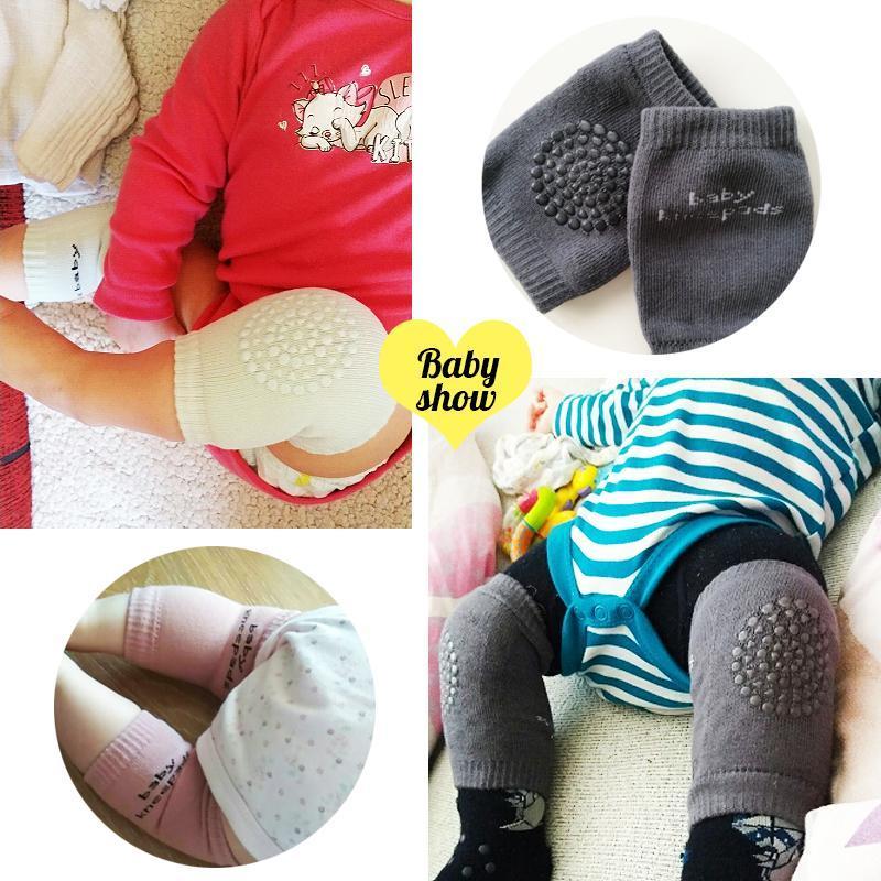 Cutie Baby Knee Pads - Balma Home