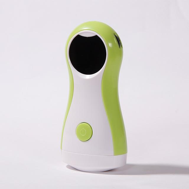 Fetal Doppler Baby Heart Rate Monitor - Balma Home