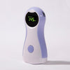 Image of Fetal Doppler Baby Heart Rate Monitor - Balma Home