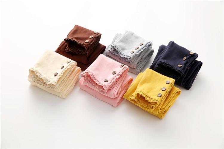 Catalina Leggings - Balma Home