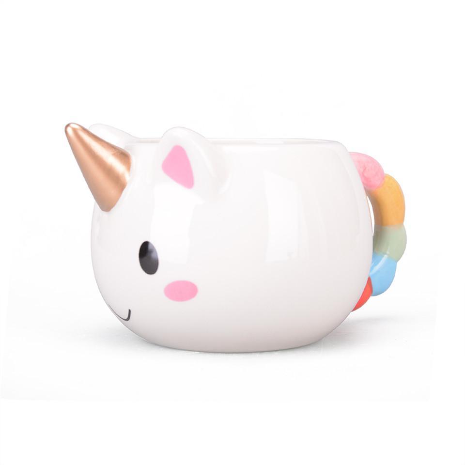 Cute Unicorn Mug - Balma Home