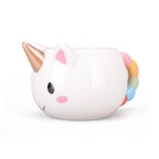 Cute Unicorn Mug - Balma Home