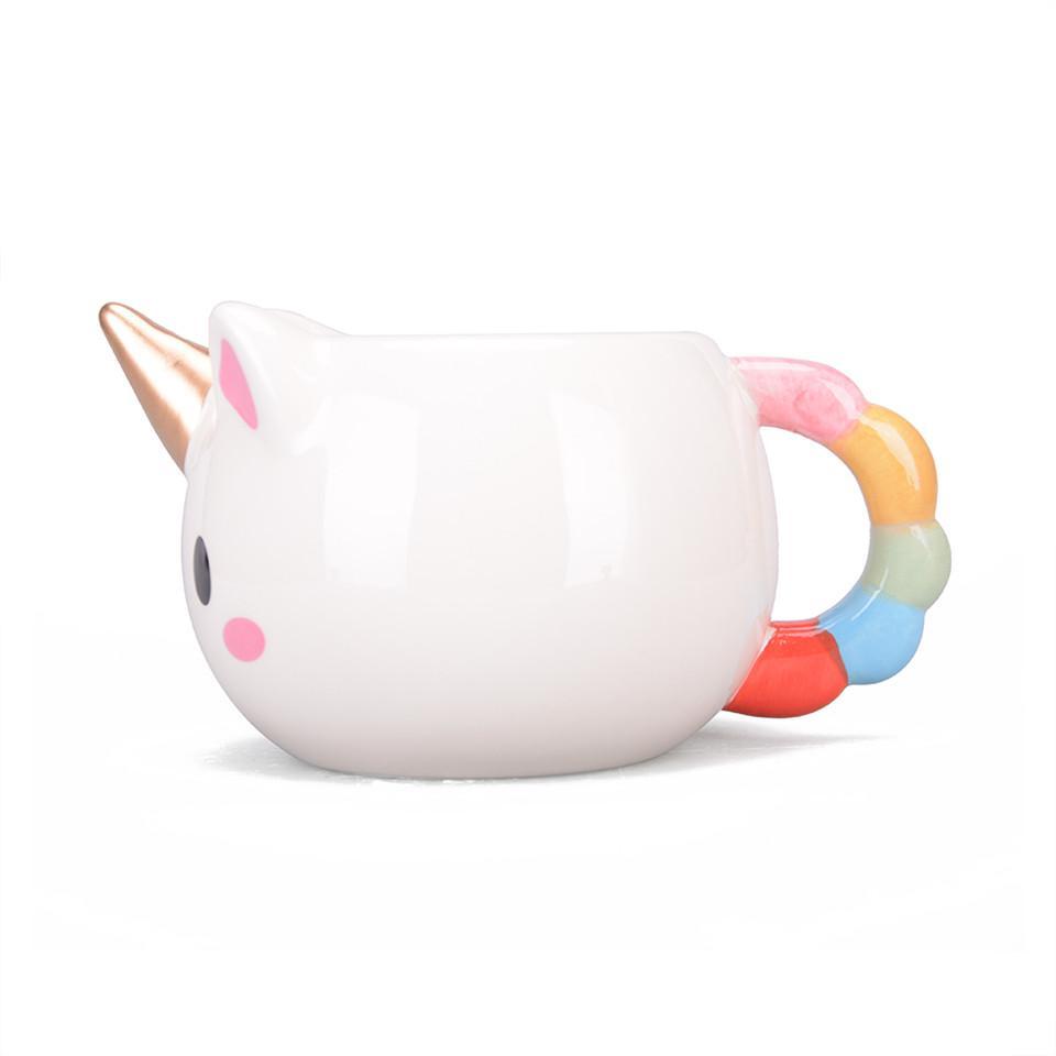 Cute Unicorn Mug - Balma Home