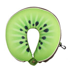 Fruit U Shaped Travel Pillow - Balma Home