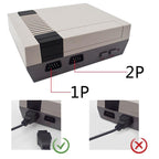 Retro Gaming Console - 500 Games