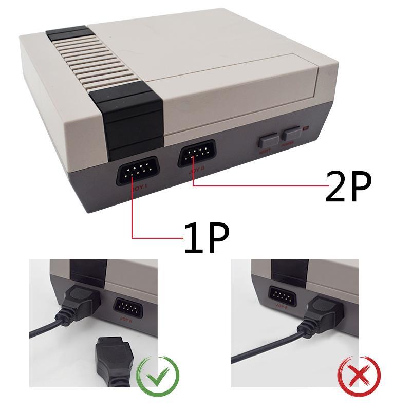 Retro Gaming Console - 500 Games
