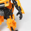 Image of Optimus Bumblebee Transformer Action Figure Toys Suitable For Age 5+ Children