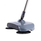 Ultimate Sweeper Machine