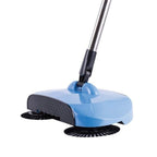 Ultimate Sweeper Machine