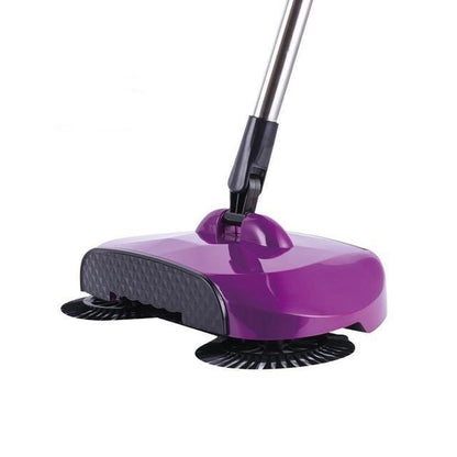 Ultimate Sweeper Machine