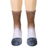 Image of Adorable Animal Printed Paw Socks | High Quality Animal Paw Socks - Balma Home