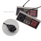 Retro Gaming Console - 500 Games
