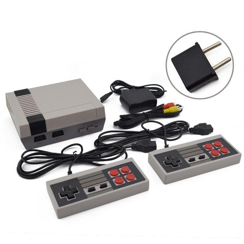 Retro Gaming Console - 500 Games