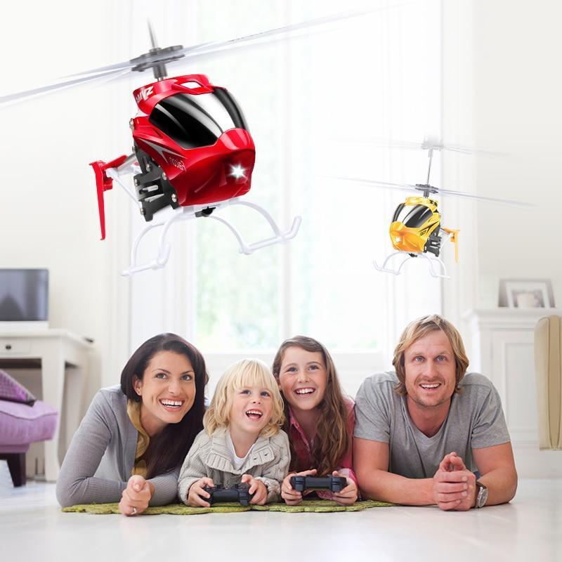 Helicopter Drone