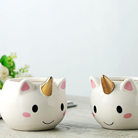 Cute Unicorn Mug - Balma Home