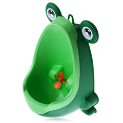 Froggy Potty