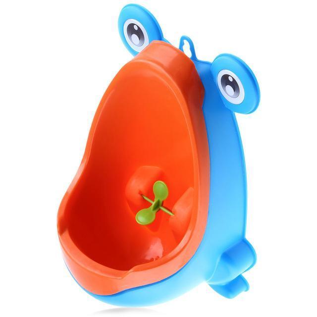 Froggy Potty - Balma Home