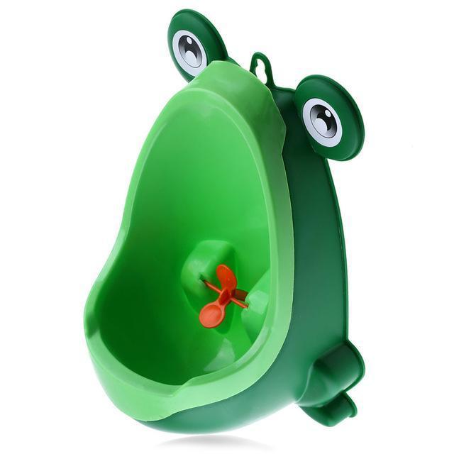 Froggy Potty - Balma Home