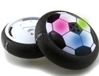 LED Hovering Soccer Ball