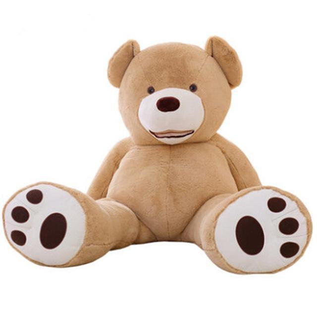 Big Giant Teddy Bear - Balma Home