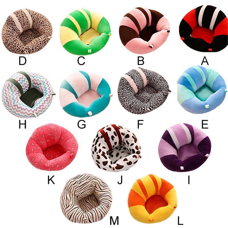 Baby support seat sofa to learn baby sit sofa suitable for 0-2 year old baby - Balma Home