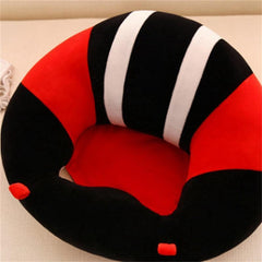 Baby support seat sofa to learn baby sit sofa suitable for 0-2 year old baby