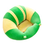 Baby support seat sofa to learn baby sit sofa suitable for 0-2 year old baby - Balma Home