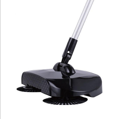 Ultimate Sweeper Machine
