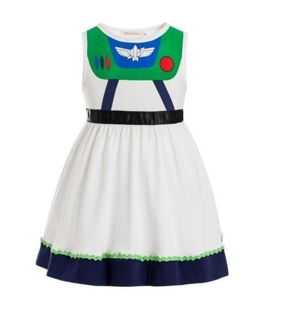 Birthday Costume For Kids - Balma Home