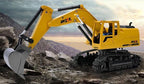 Remote Control Excavator | R.C Power Construction Excavator