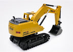 Remote Control Excavator | R.C Power Construction Excavator