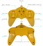 Remote Control Excavator | R.C Power Construction Excavator