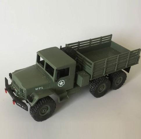 Mini Off-Road Remote Control Car