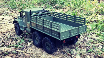 Mini Off-Road Remote Control Car
