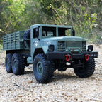 Mini Off-Road Remote Control Car