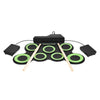 Image of Portable Roll Up Electronic Drum Pad Set