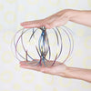 Image of 4D Magic Slinky Interactive Toy For 12 Years Old Teen on sale - Balma Home