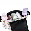 Image of Baby Storage Bag Stroller Organizer - Balma Home