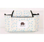 Baby Storage Bag Stroller Organizer - Balma Home
