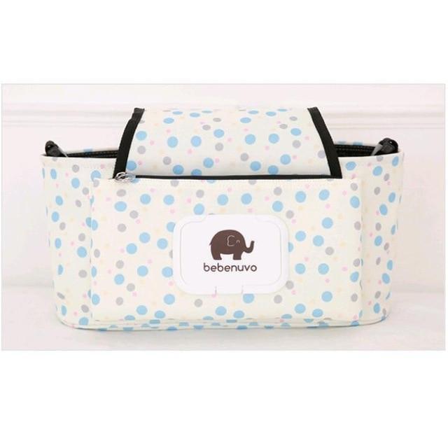 Baby Storage Bag Stroller Organizer - Balma Home