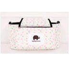 Baby Storage Bag Stroller Organizer - Balma Home